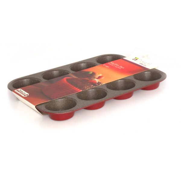 Muffin Pan 12 Cups