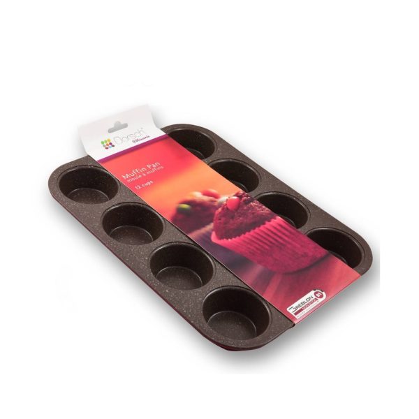 Muffin Pan 12 Cups