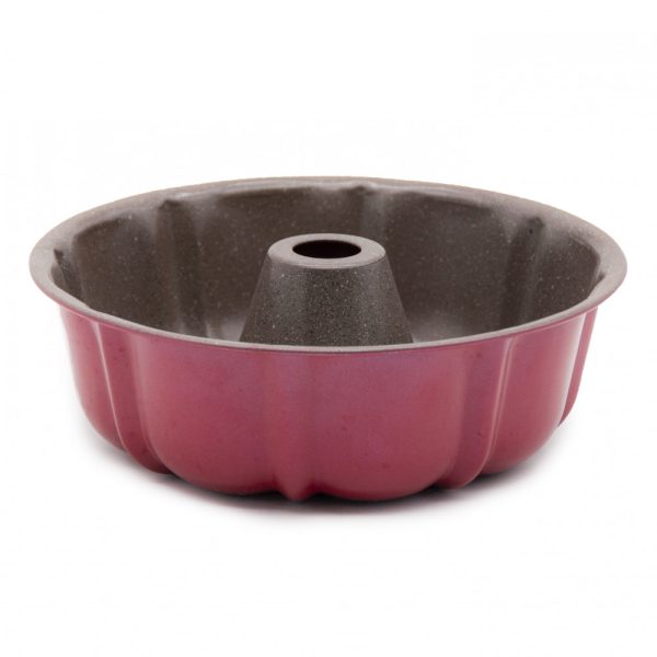 Non-Stick Bundt Pan - 25 cm
