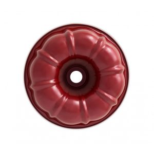 Non-Stick Bundt Pan - 25 cm