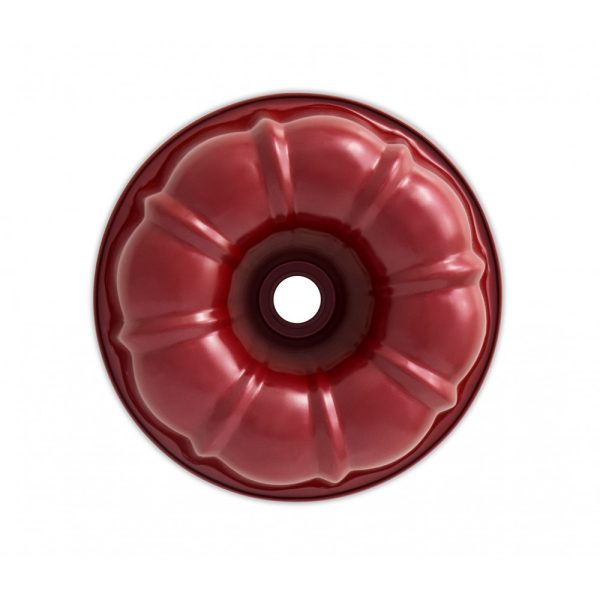Non-Stick Bundt Pan - 25 cm