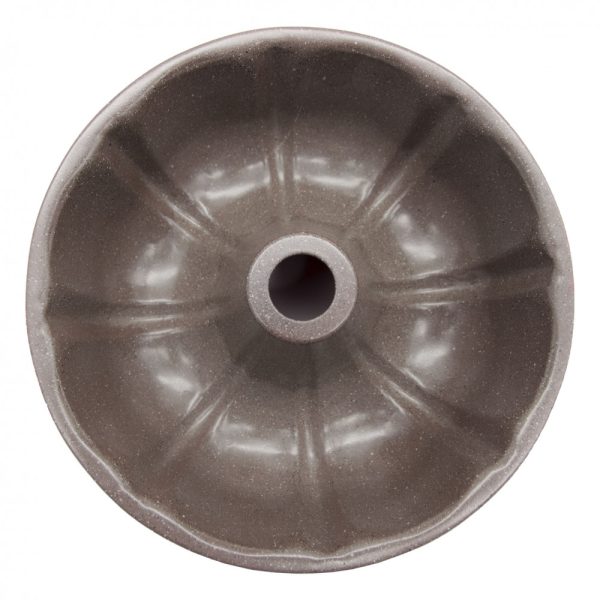 Non-Stick Bundt Pan - 25 cm