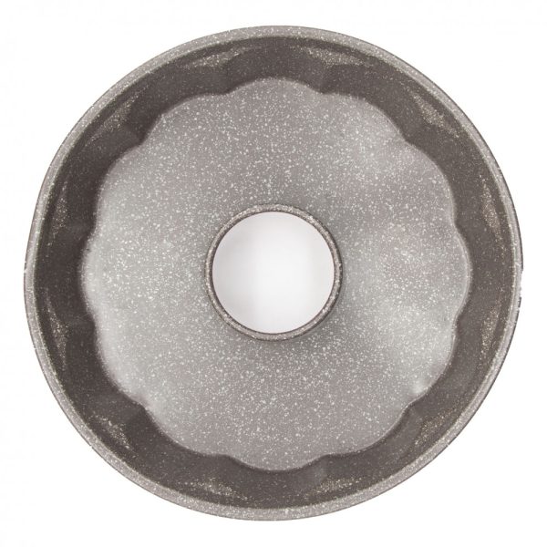 Non-Stick Bundt Pan - 28 cm - ( Moule ? Savarin )