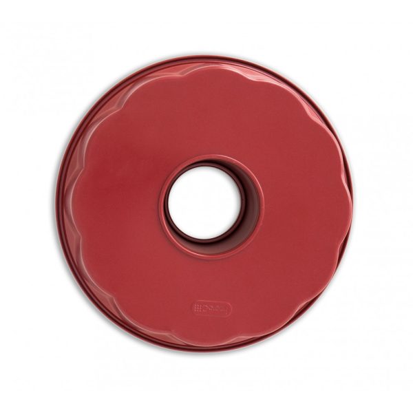 Non-Stick Bundt Pan - 28 cm - ( Moule ? Savarin )