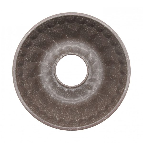 Non-Stick Bundt Pan - 26 cm