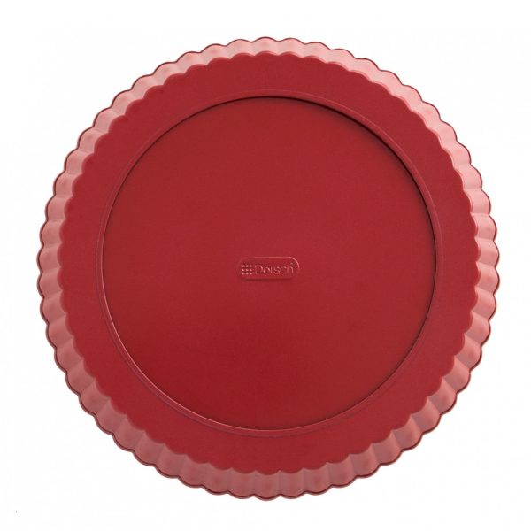 Tart Pan - 28cm
