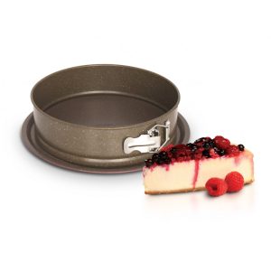 Non-Stick Spring Form Cake Pan 24 cm