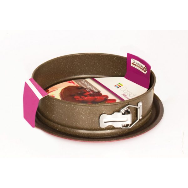 Non-Stick Spring Form - 26cm