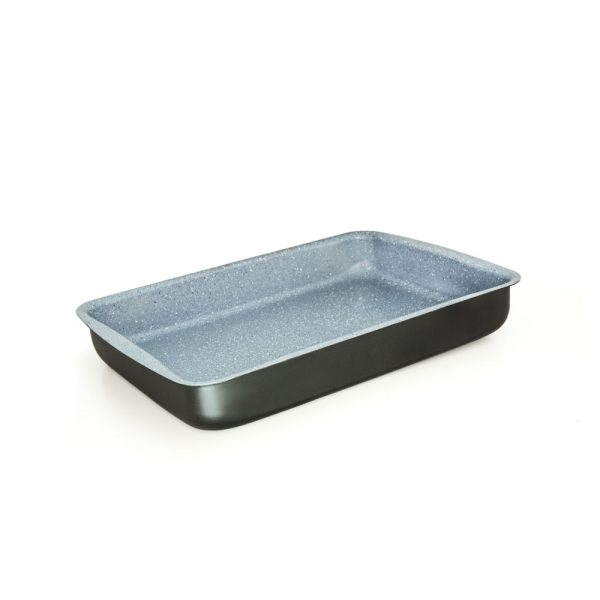 Rectangle Pan 39 cm