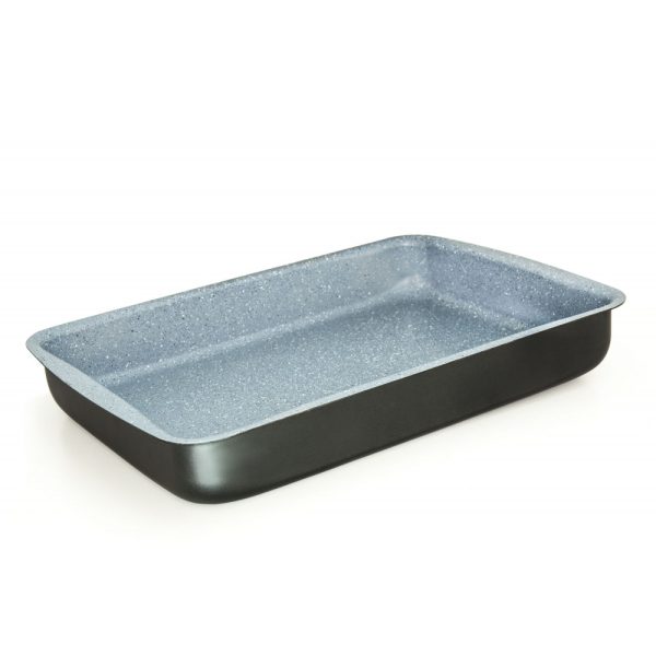 Rectangle Pan 45 cm