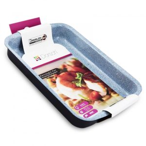 Rectangle Pan 45 cm