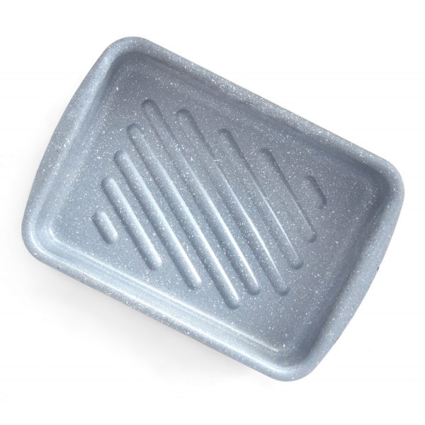 Rectangle Roaster - 39 x28 cm
