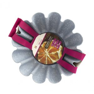 Flower Cake 24 cm
