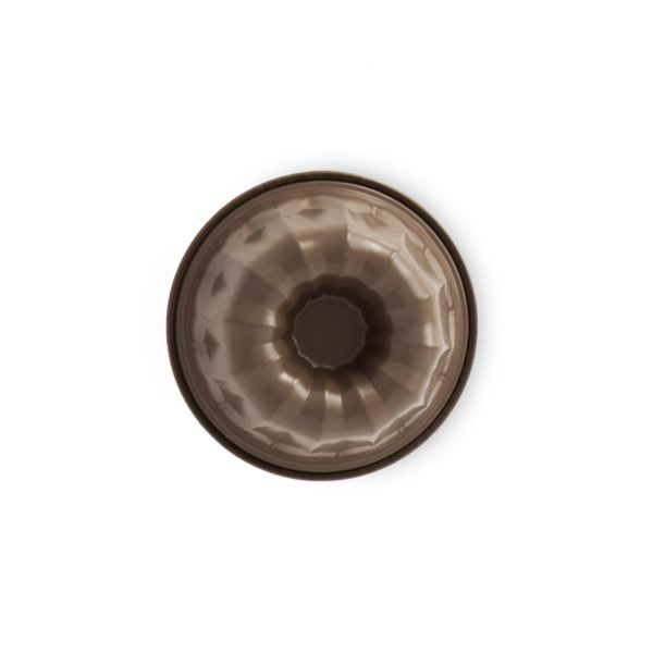 Mini Pumpkin Bundt Pan - 10 cm