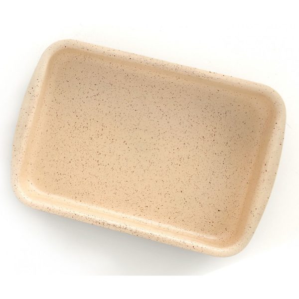 Premium Rectangle Pan 39 cm