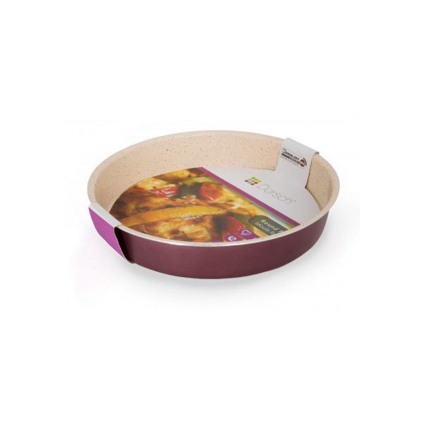 Premium Round Pan Set