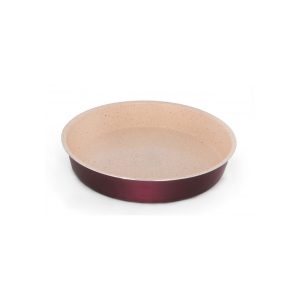 Premium Round Pan Set