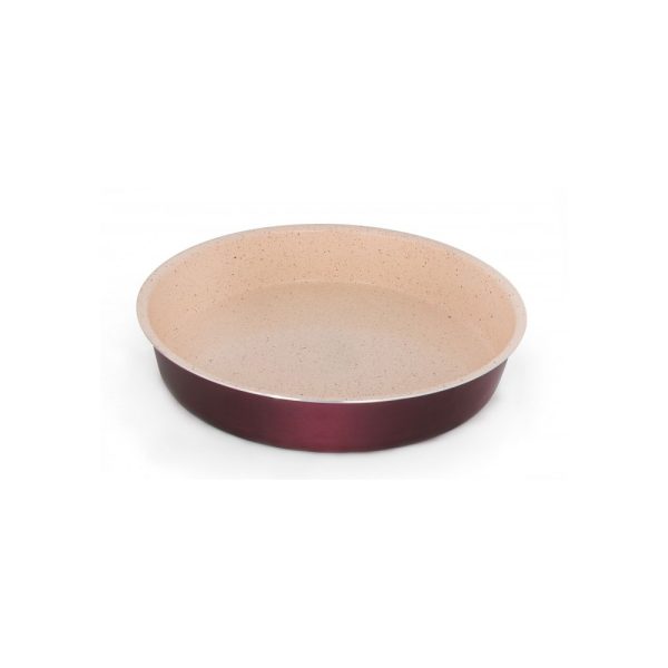 Premium Round Pan Set