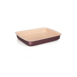 Premium Rectangle Pan Set