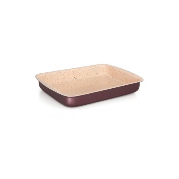 Premium Rectangle Pan Set