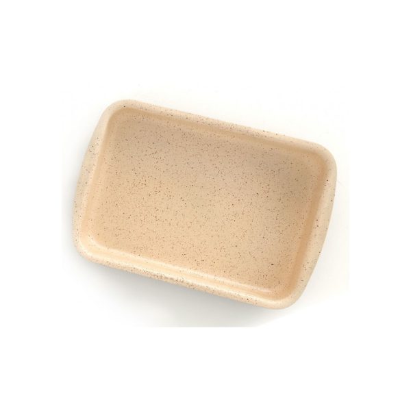 Premium Rectangle Pan Set