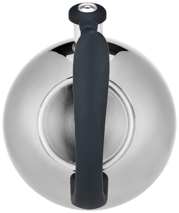 3 L Steal Tea Kettle