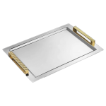 Combi Gold Tray