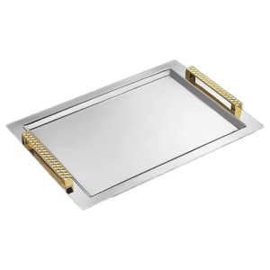 Combi Gold Tray