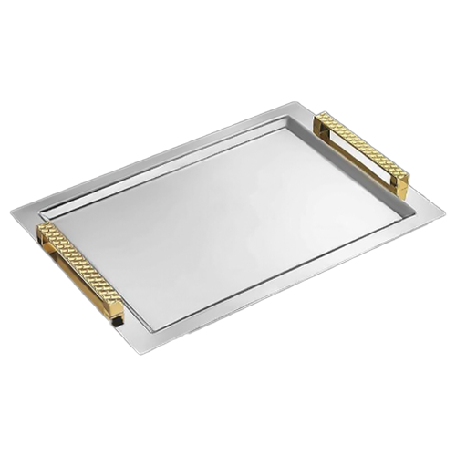 Combi Gold Tray