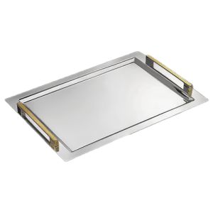 Mira Gold Tray