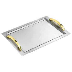 Vera Gold Tray