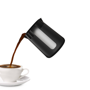 Turkish Coffee Maker