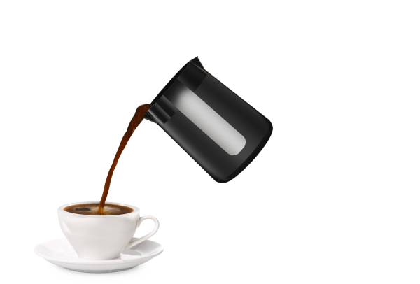 Turkish Coffee Maker