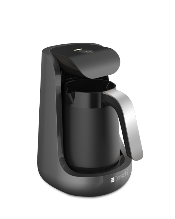 Turkish Coffee Maker