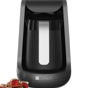 Turkish Coffee Maker