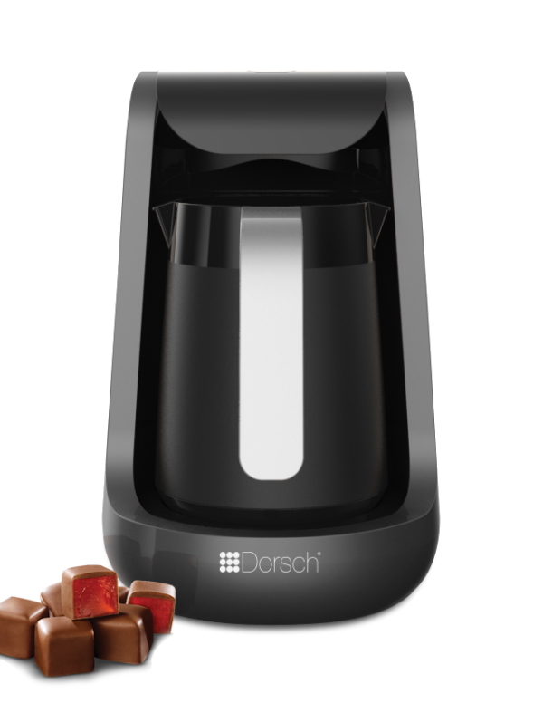 Turkish Coffee Maker