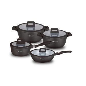 Lifetime EXCLUSIVE set – 8 pieces