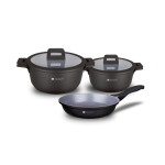 Lifetime set - 5 pieces