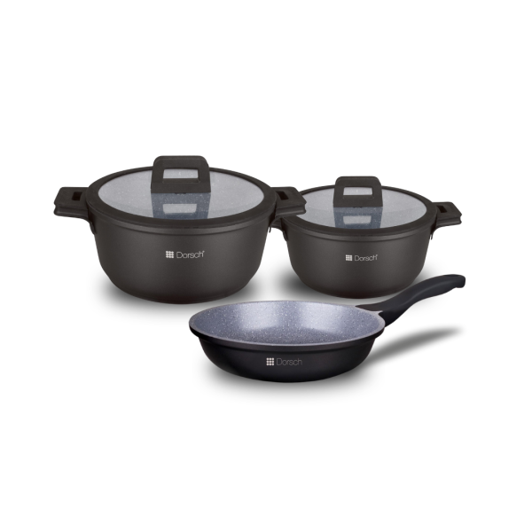 Lifetime set - 5 pieces