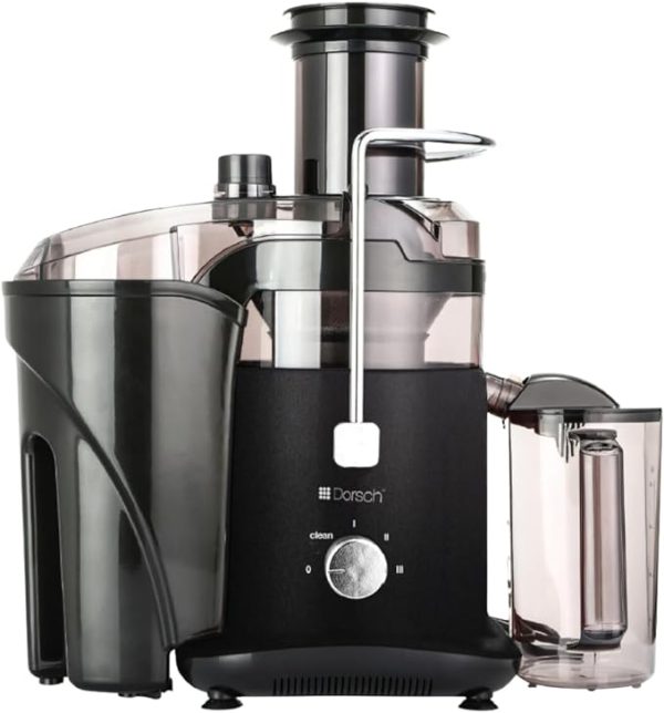 Dorsch Fruit Juicer - 800W