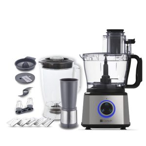 Dorsch Food Processor – 1000 W