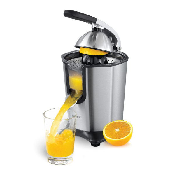 Dorsch Citrus Juicer – 160w Dorsch Citrus Juicer – 160w