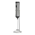 Dorsch Rechargeable Milk Frother