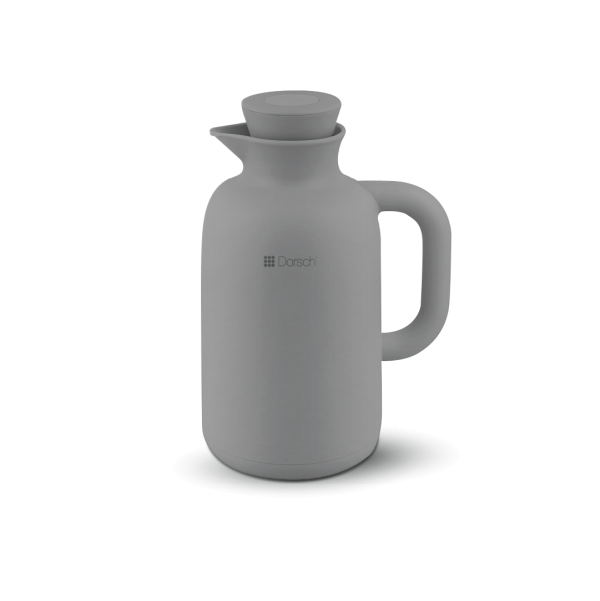 Vacuum Jug -  1L ASH