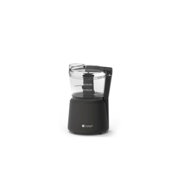 Dorsch Mini Chopper
