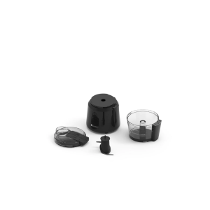 Dorsch Mini Chopper