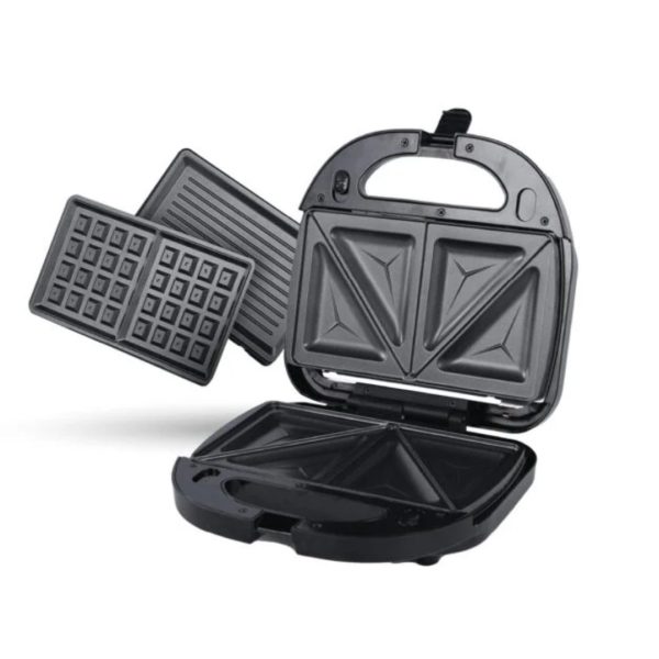 Dorsch Sandwich Maker
