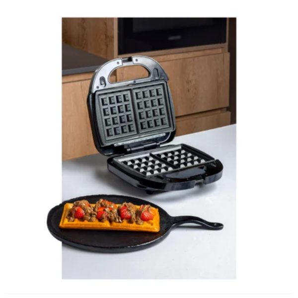 Dorsch Sandwich Maker