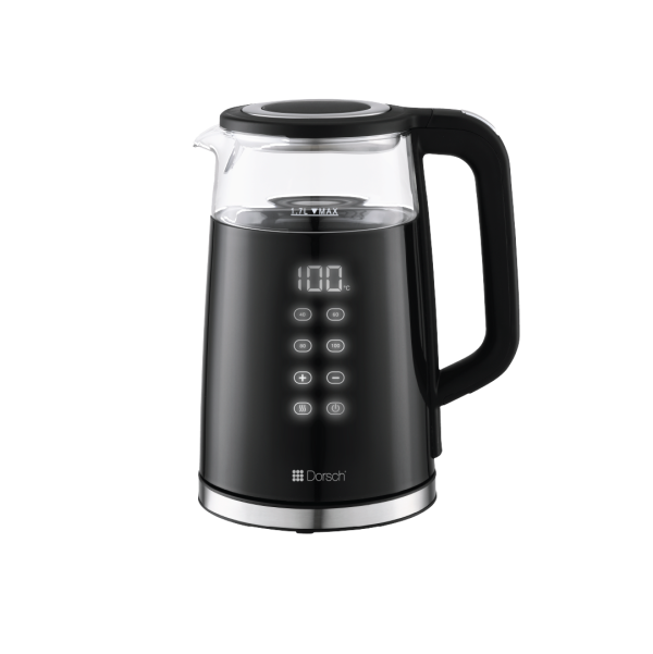 Dorsch Electric Kettle Ek-21