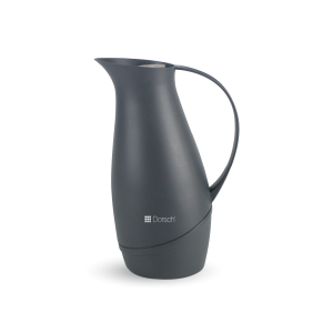 Dorsch Vacuum Jug - NAVY 1 L